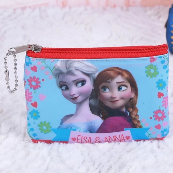 Disney Princess Anna & Elsa Fashion Accessory Set - Picture 4 of 4